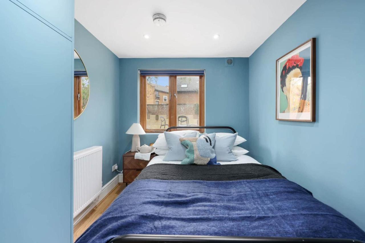 Camden Garden Apartments Londres Exterior foto